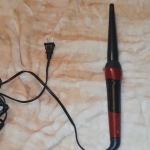 Remington  curling iron